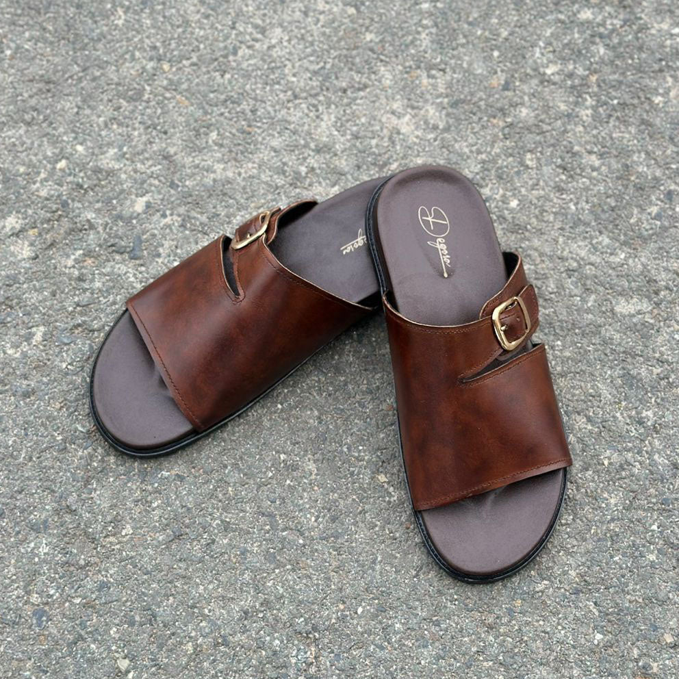 Trenol Brown -2641
