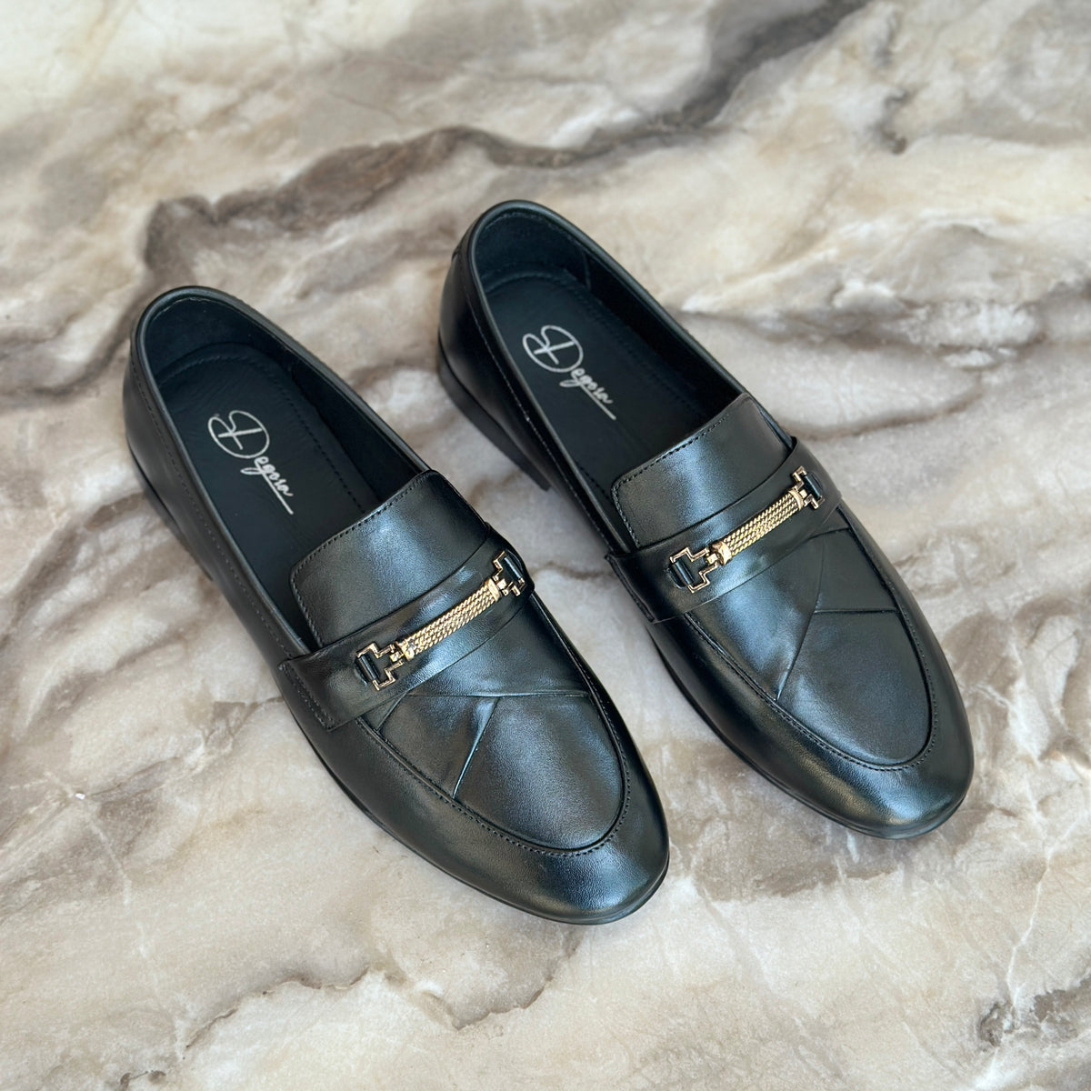 Lexoro Black-2828