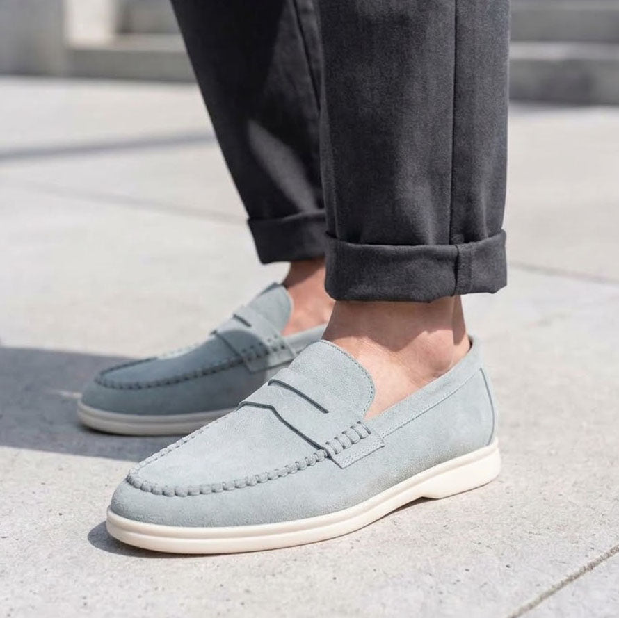 Giorgia Sky Blue -2835