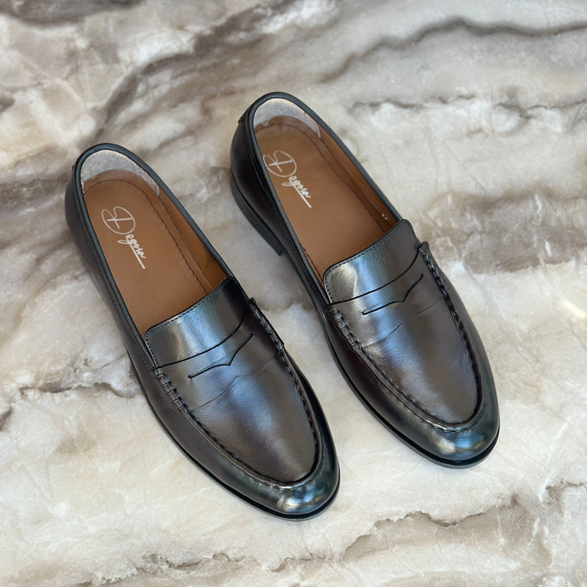 Cyprus Brown Shade -2836