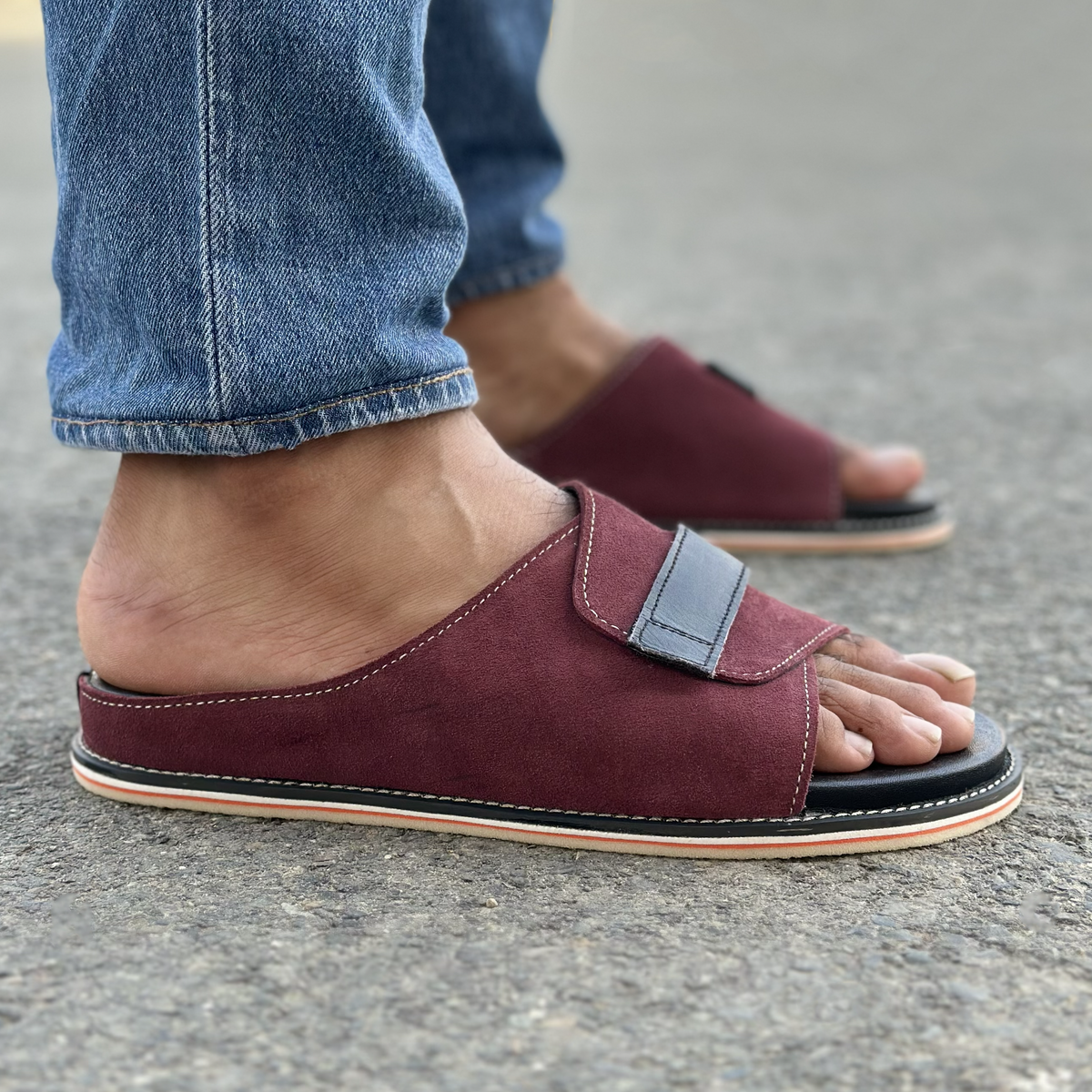 Marino Chappal-2801