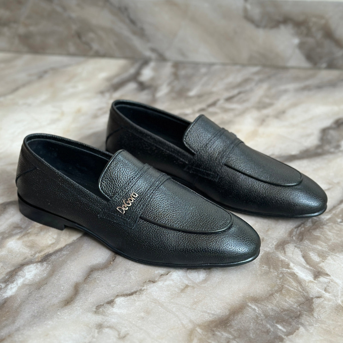 DeGora Signature Black-2819