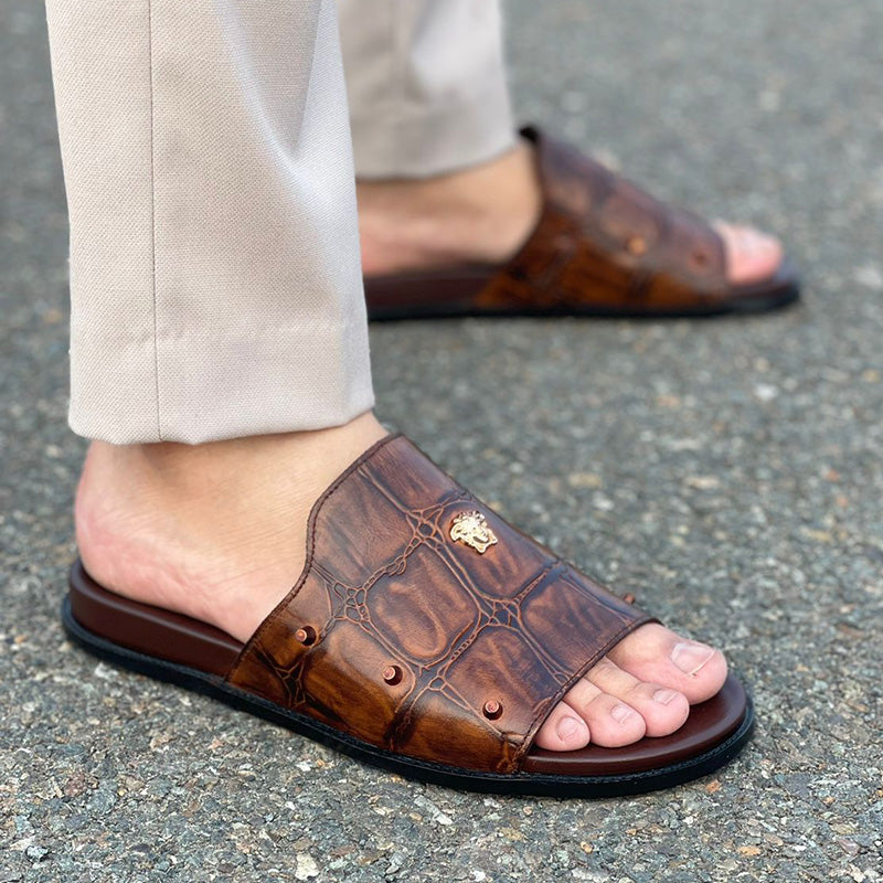 FlexMotion Chappal -2336