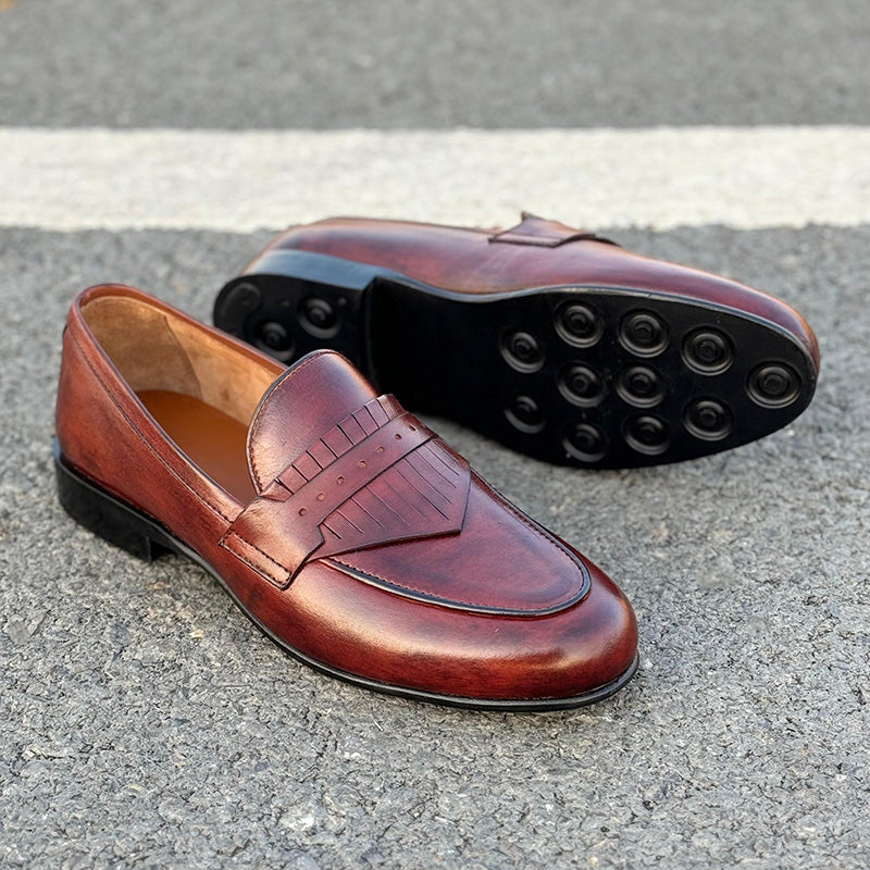 THE MALIN MAROON - 2440