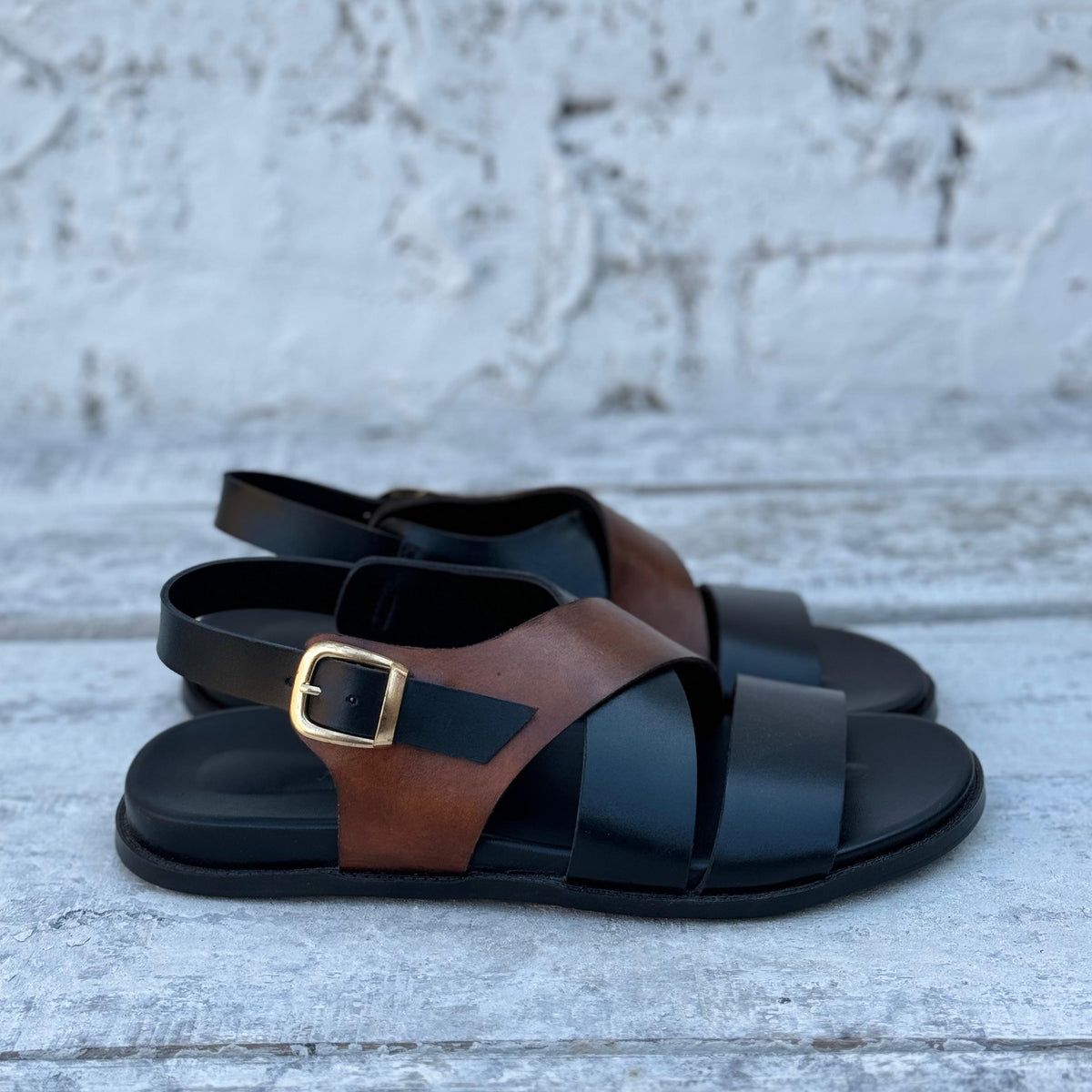 THE BRAKPAN CRISSCROSS - 2476