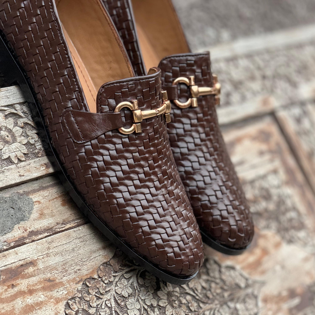 THE CLETUS BROWN - 2498