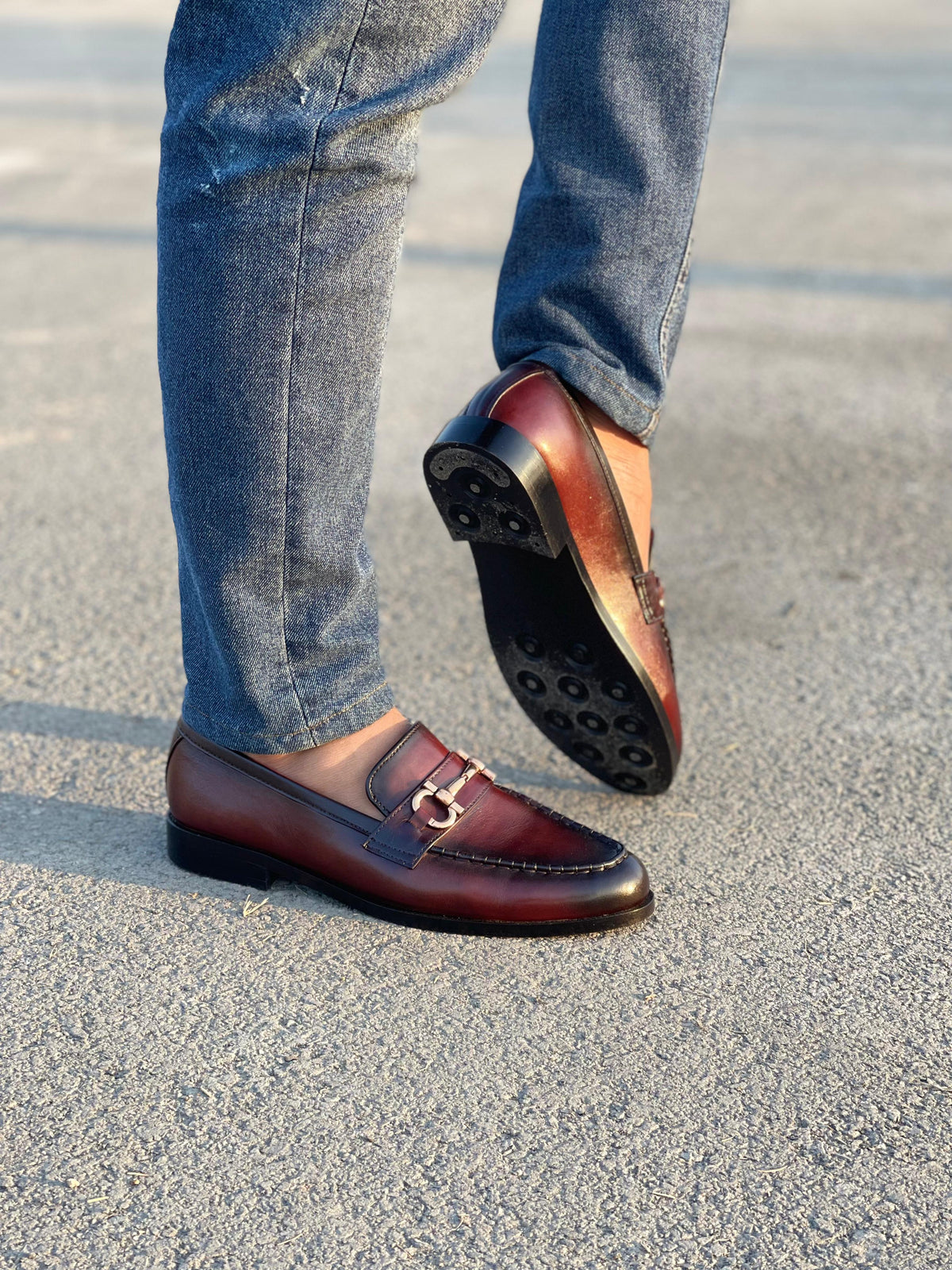 THE ANELKA BROWN - 2563