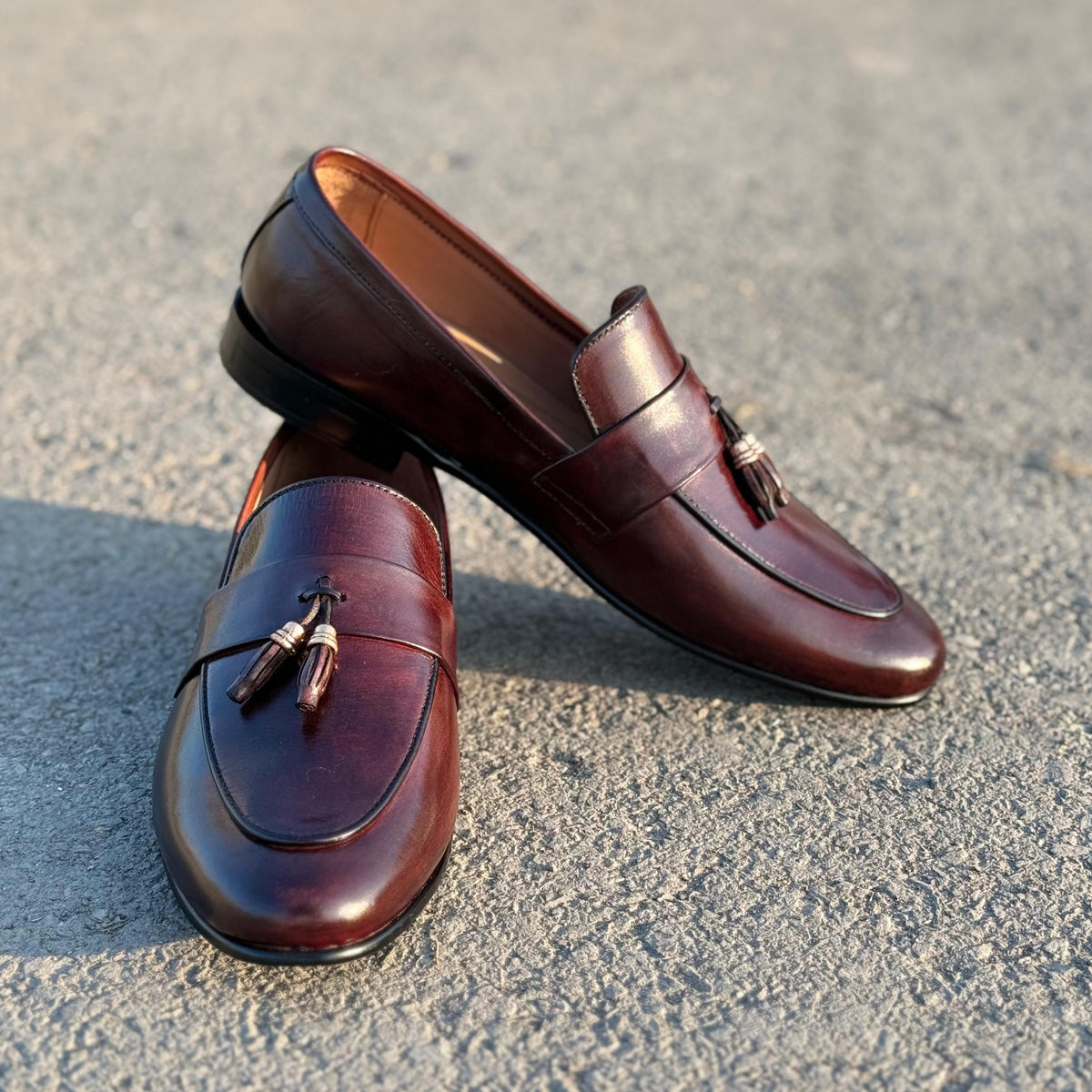 THE CHICKY BROWN - 2572