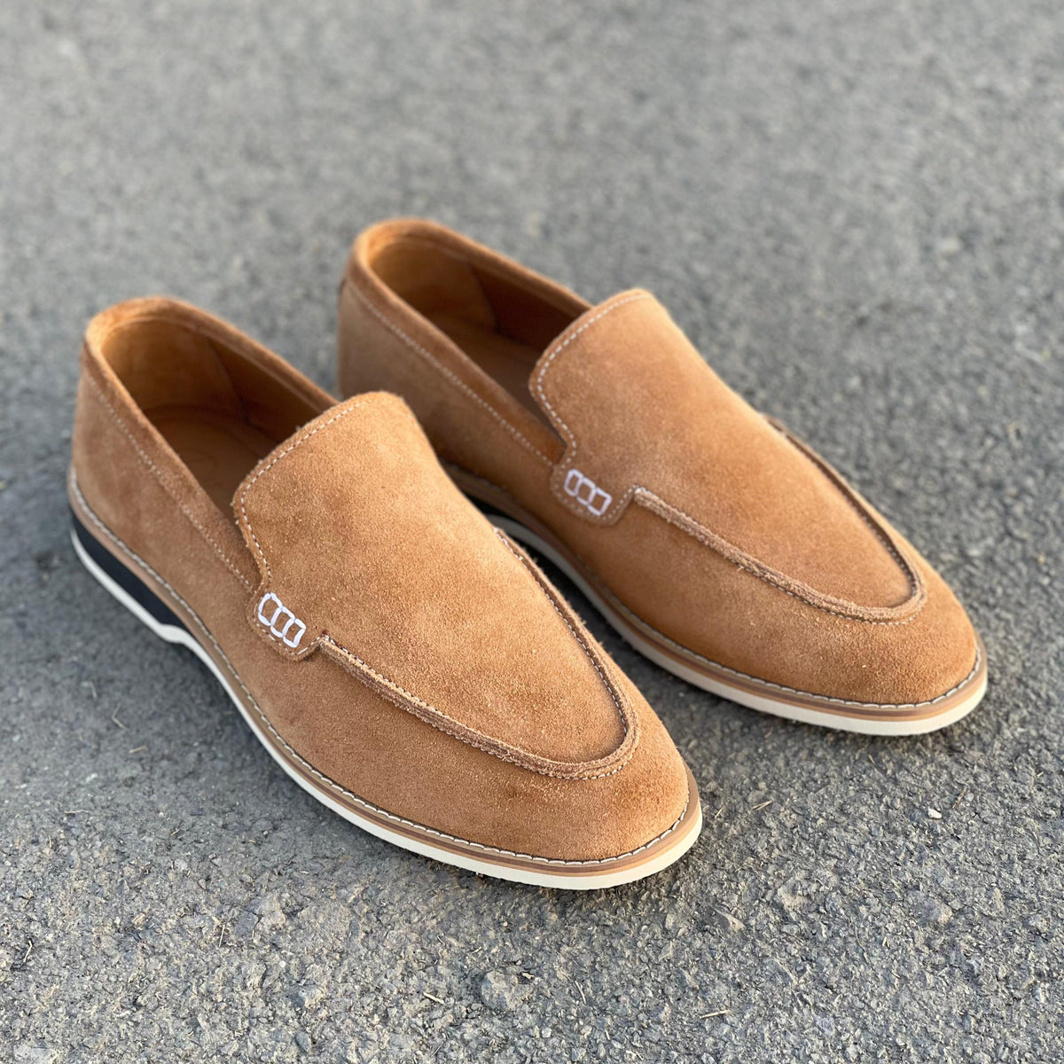 THE-ROVIGO-LOAFER-2536(BROWN)