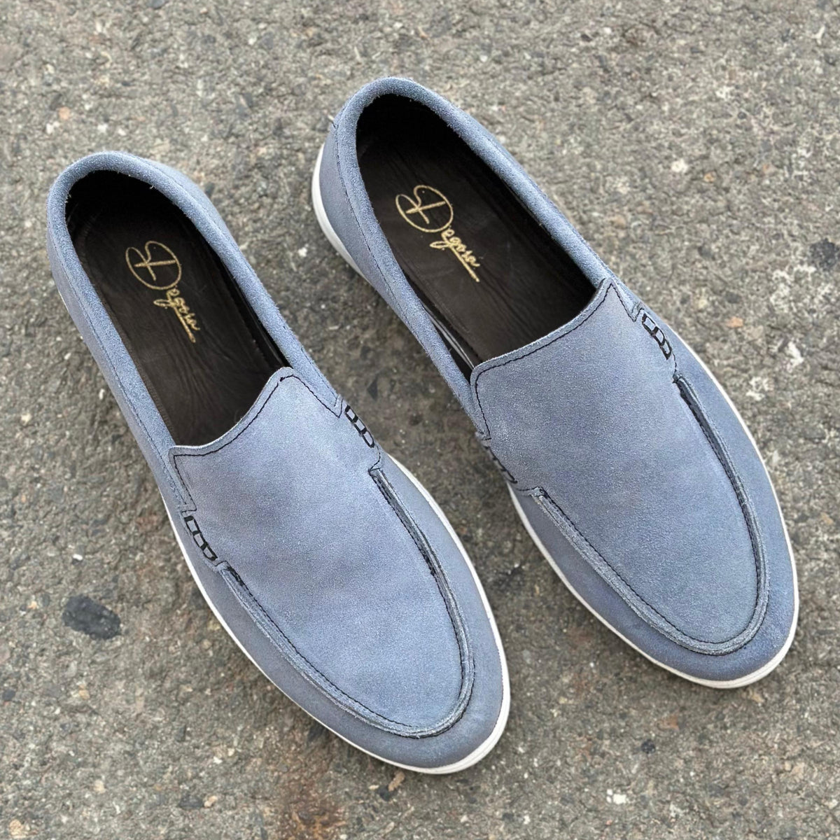 Doris Sky Blue-2630