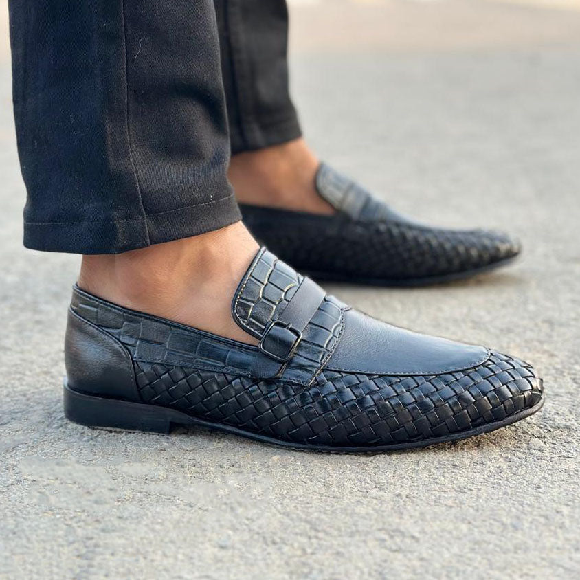 Euilpo Black-2715