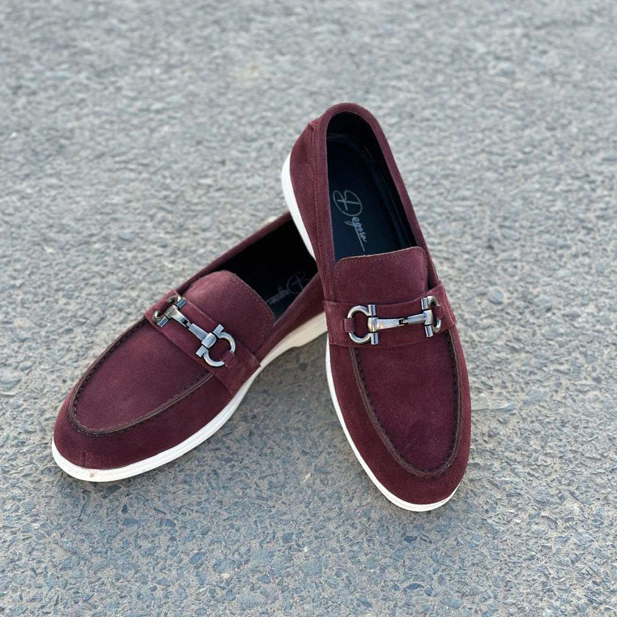 Monarch Maroon-2730