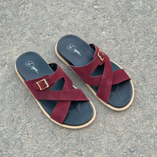 Zigno Chappal-2773