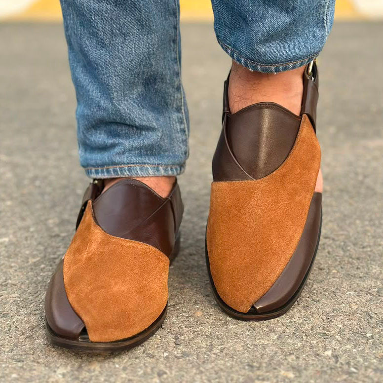 Knight Suede-2779