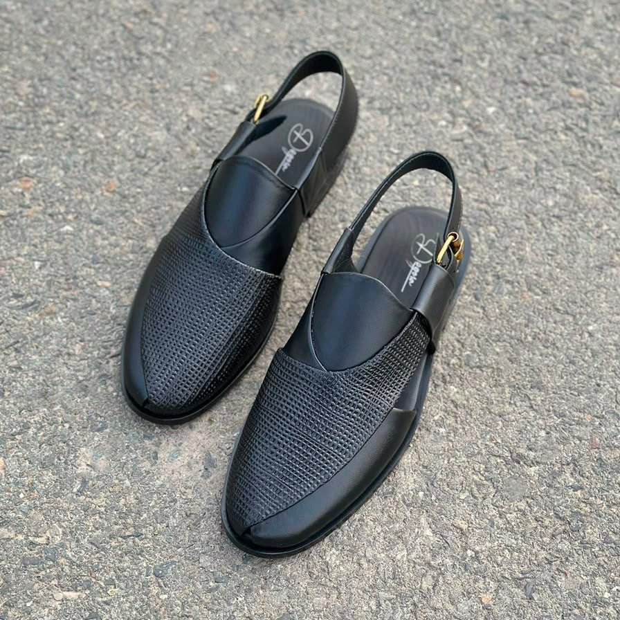 Ronzo Black-2781