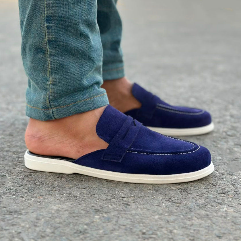 Fornox Blue Mule-2784