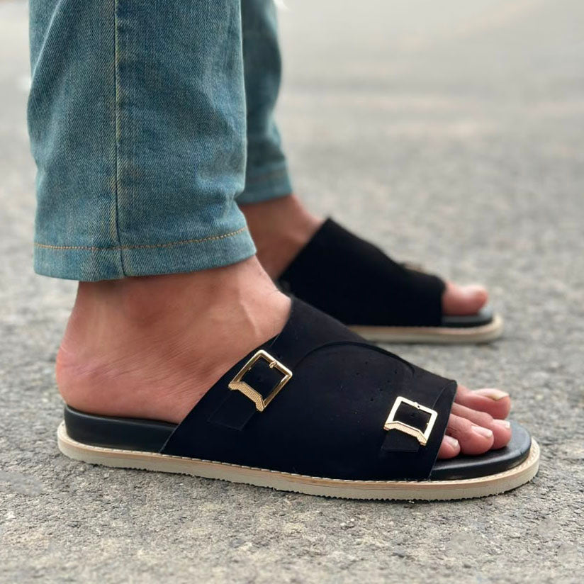 Istanbul Chappal-2793