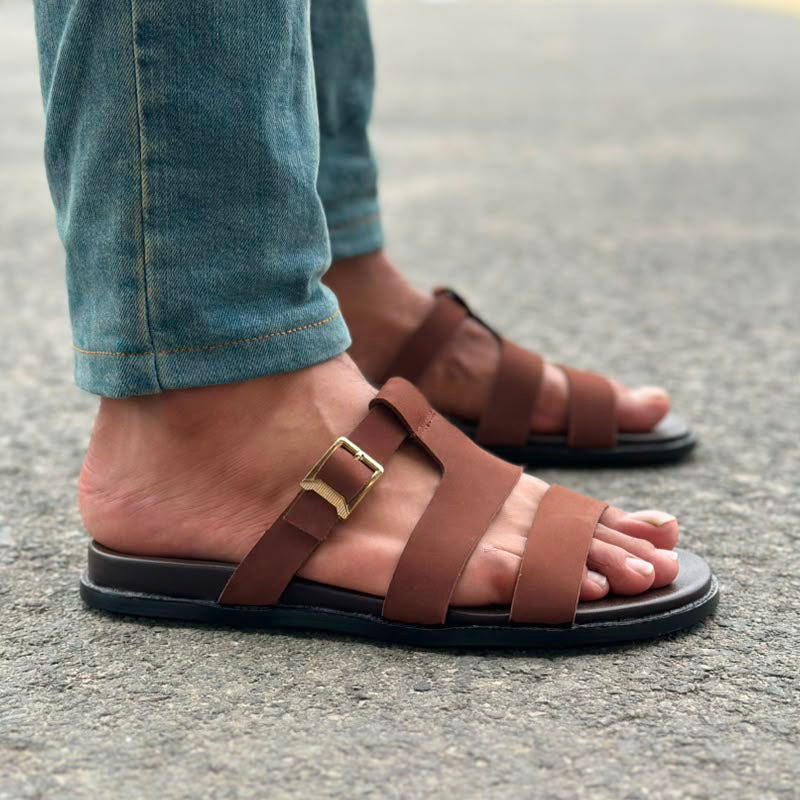 Amberg Chappal-2794