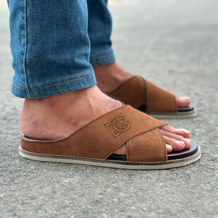 Frunk Chappal-2797