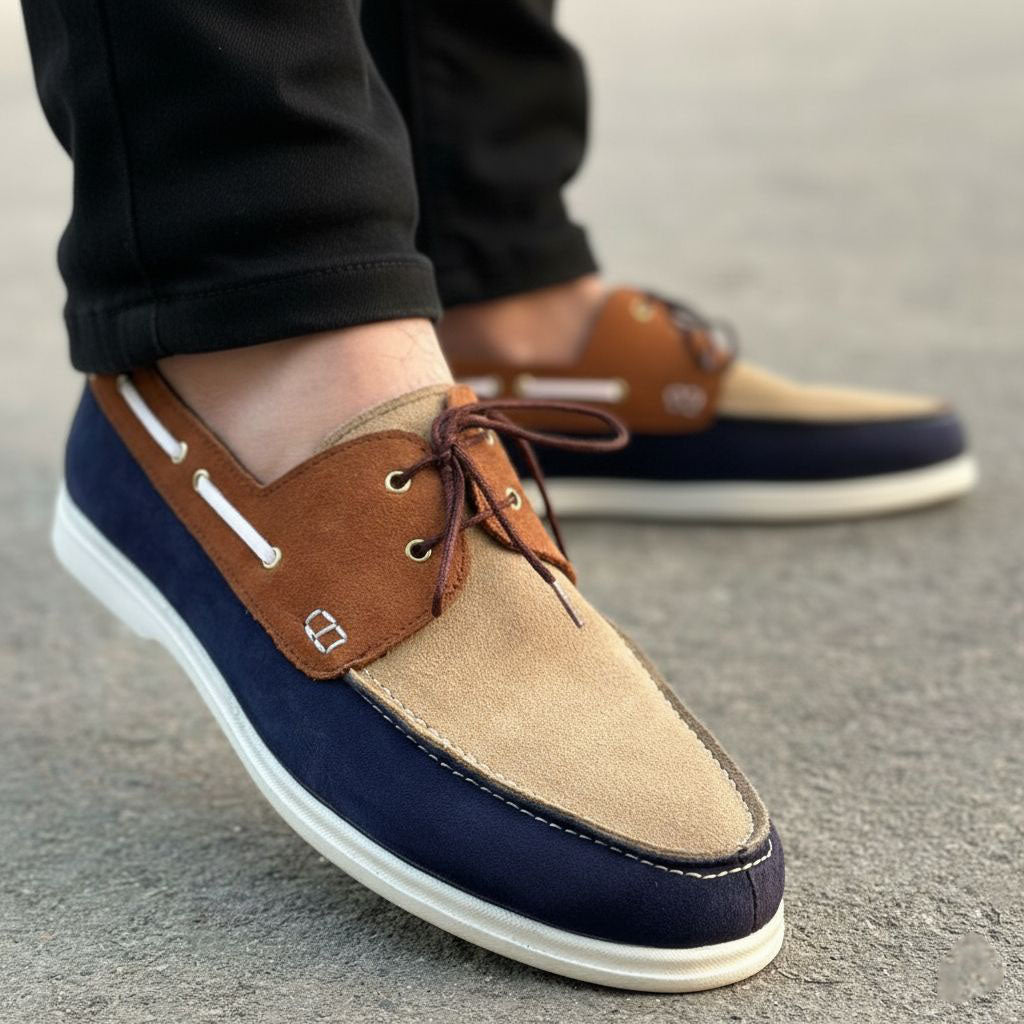 Nautical Shoes 2735