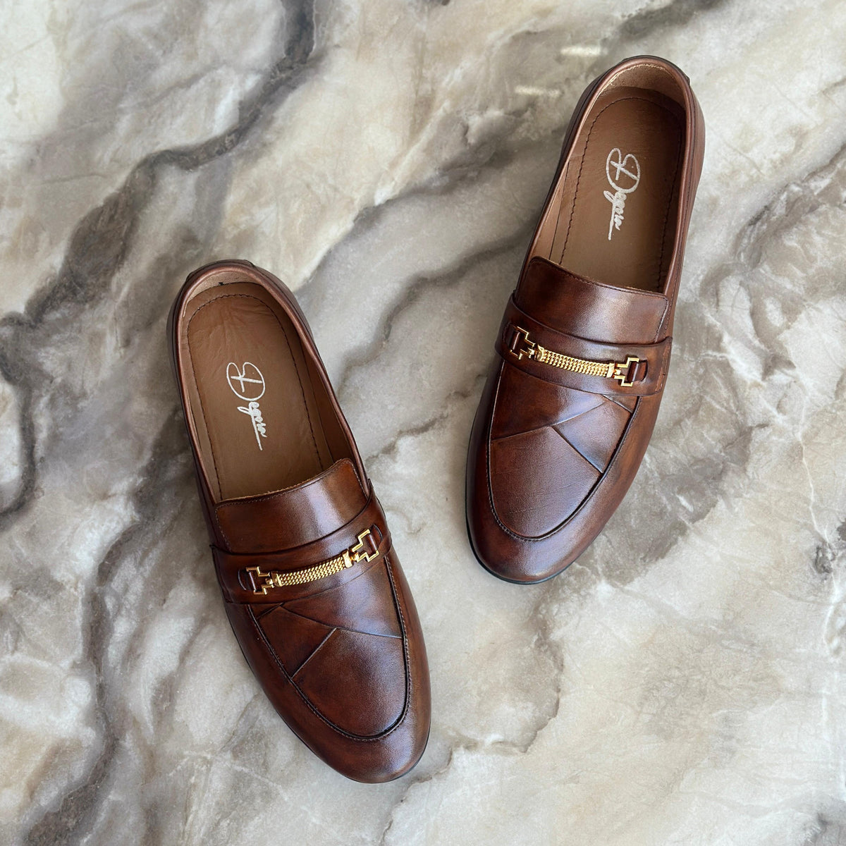 Lexoro Brown-2830