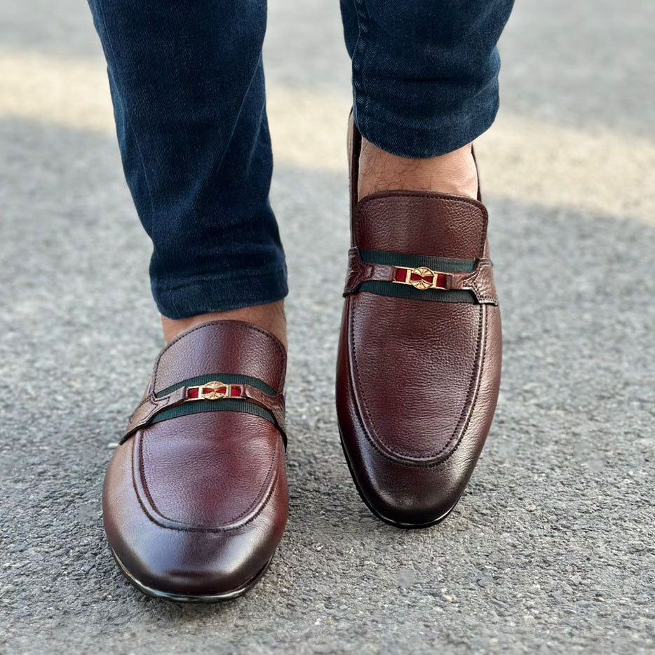 Agusta Brown - 2673