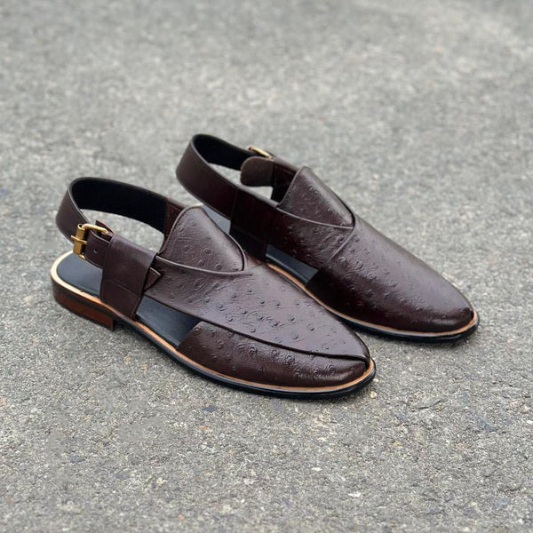Degora Pure Leather Loste Brown-2667