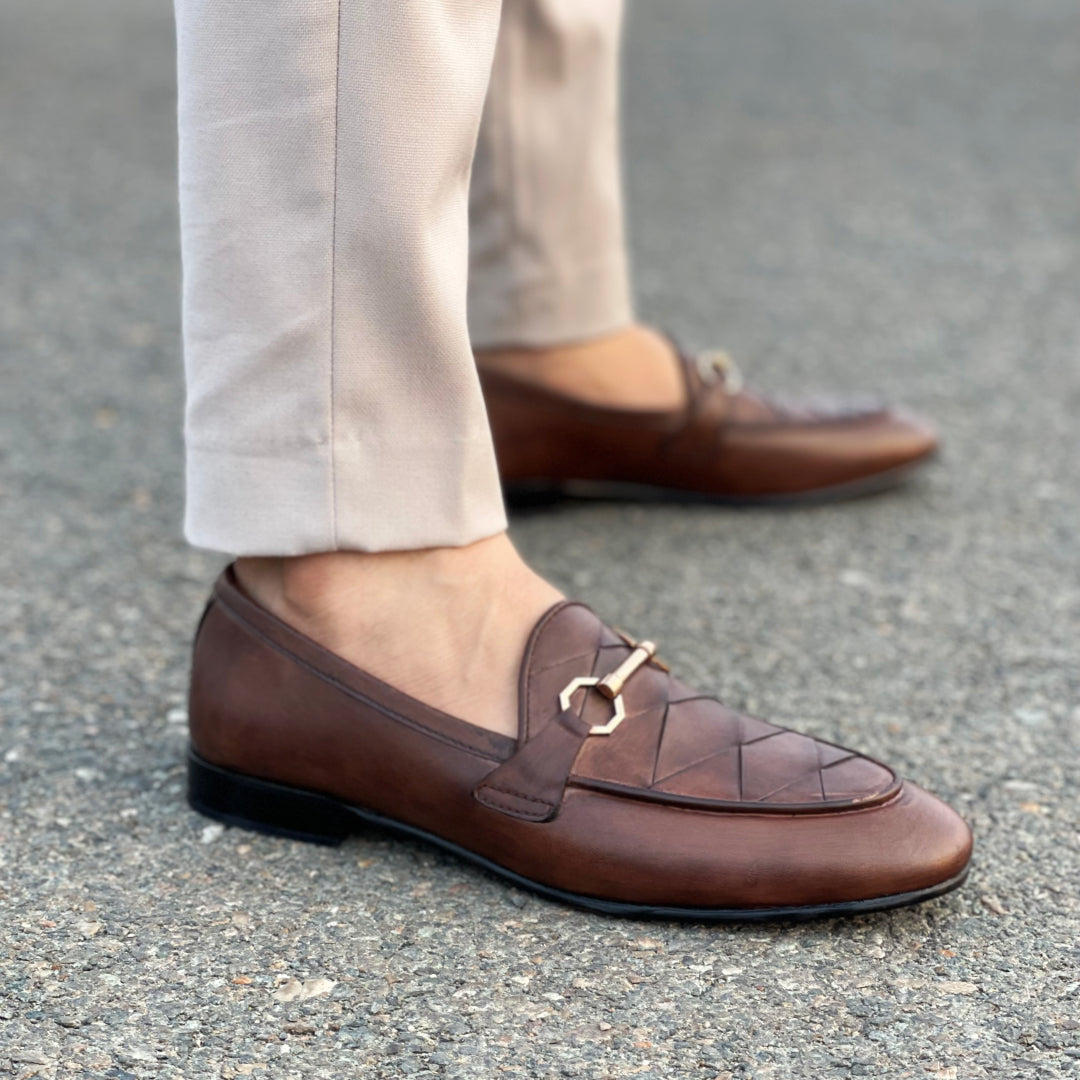 Oxford Elite Shoes-188