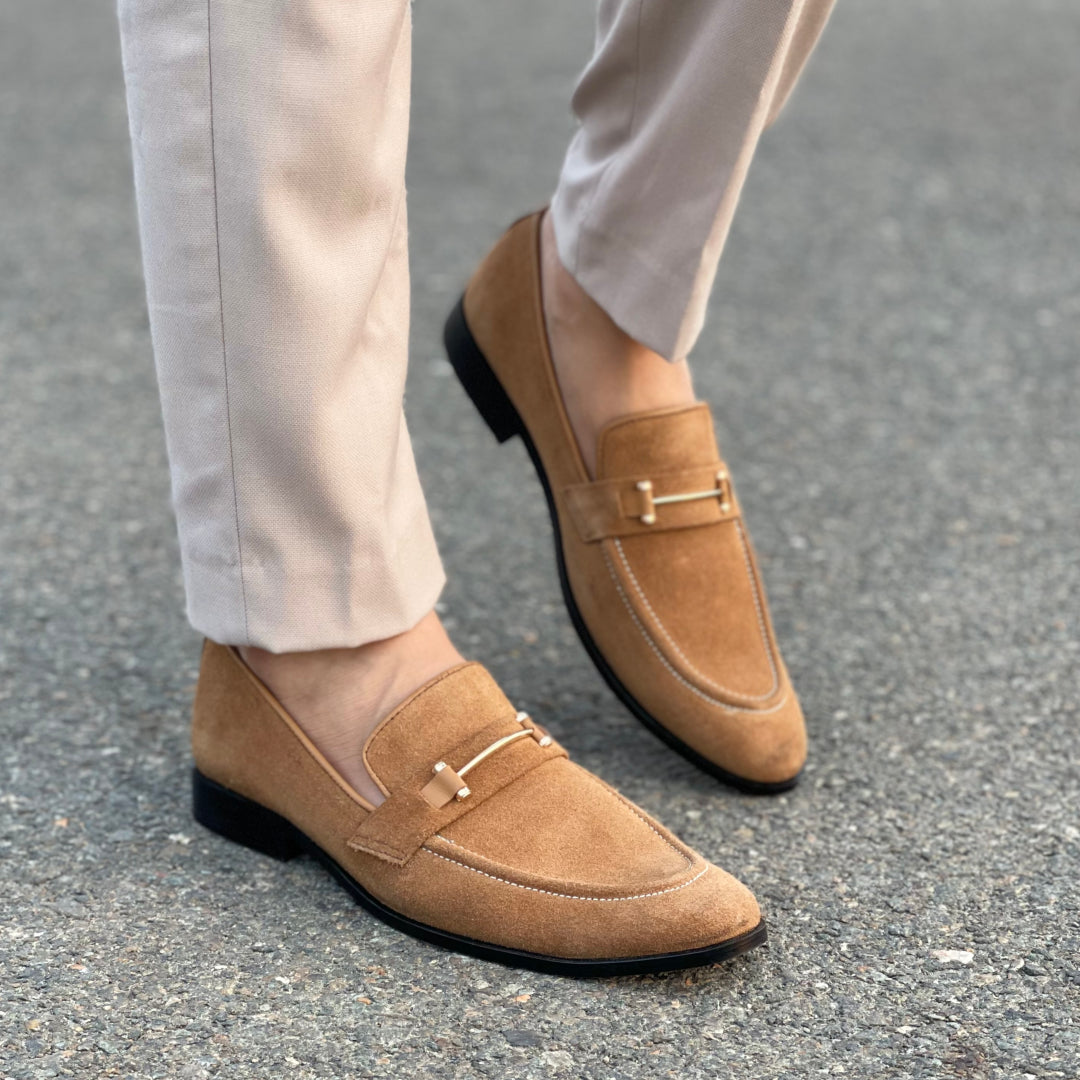 Monarch Formal Shoe Shoes-2319
