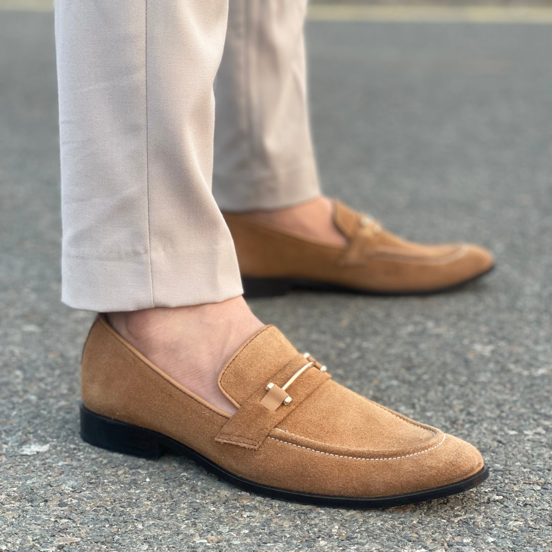 Monarch Formal Shoe Shoes-2319