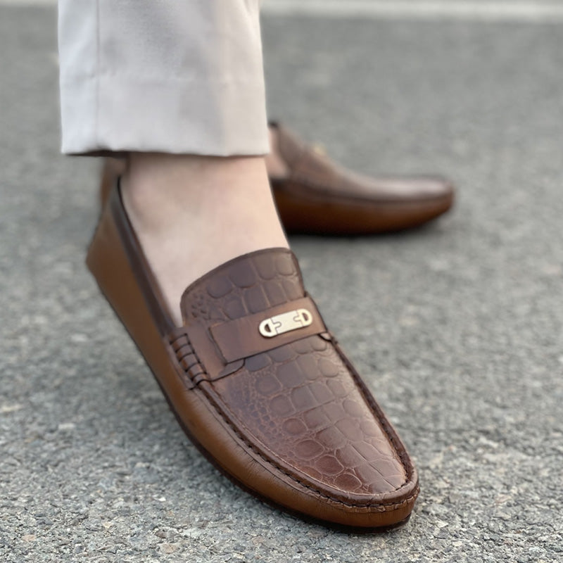 Degora Pure Handmade Loafer- 2424