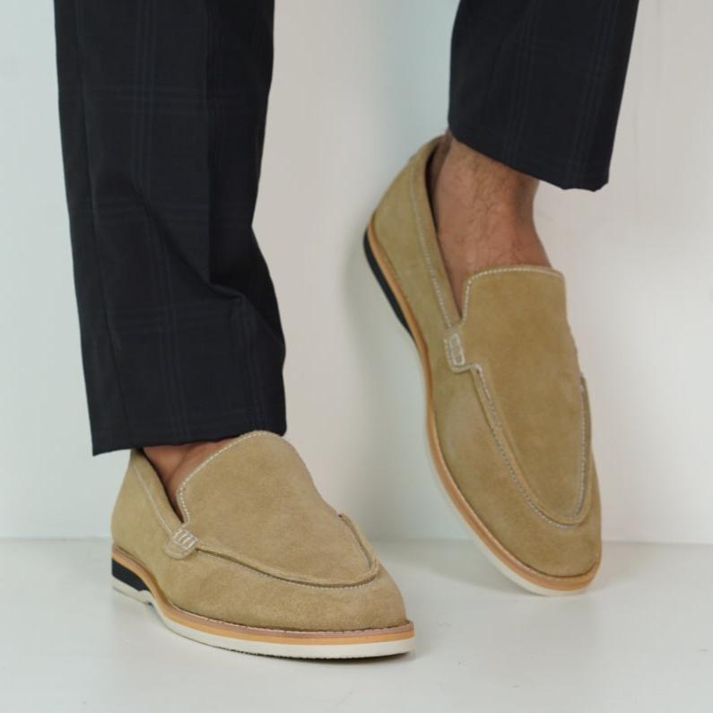 THE DELBERT SLIPON - 2503