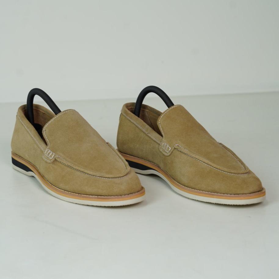 THE DELBERT SLIPON - 2503