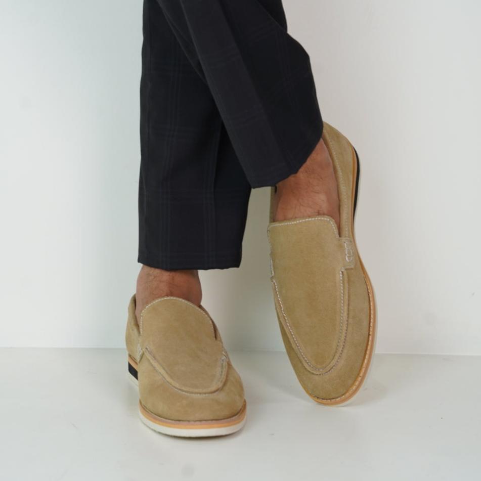 THE DELBERT SLIPON - 2503
