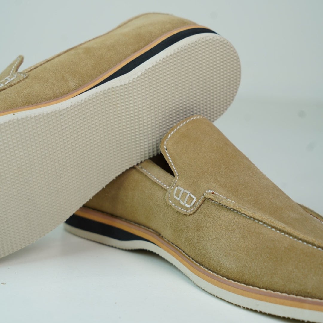 THE DELBERT SLIPON - 2503