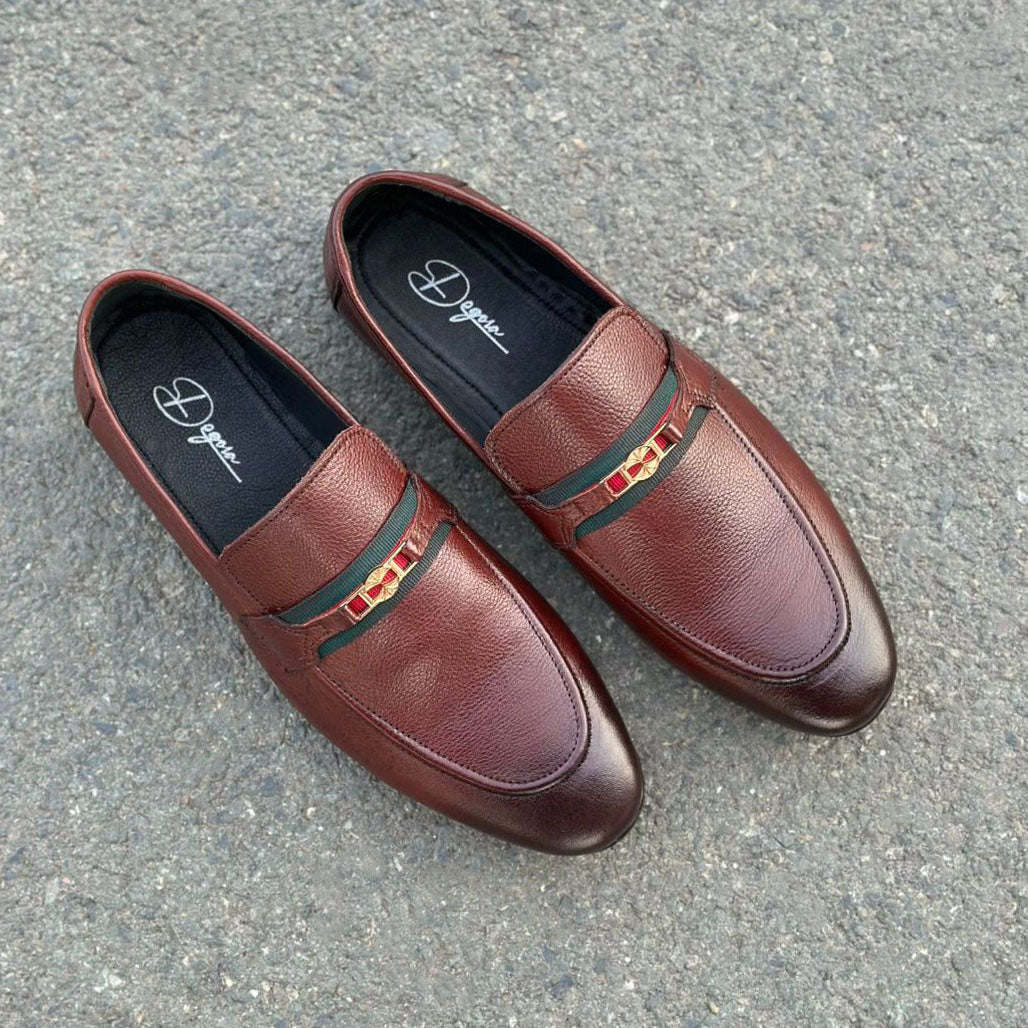 Agusta Brown - 2673