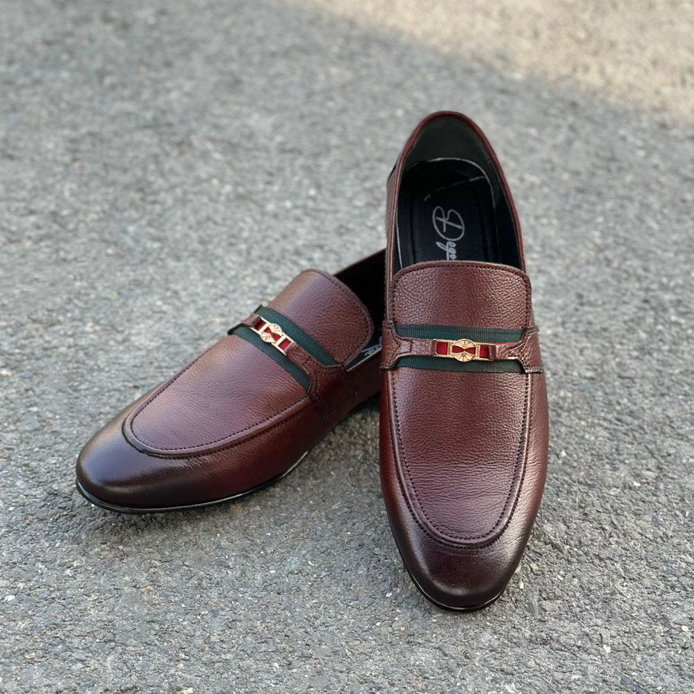 Agusta Brown - 2673
