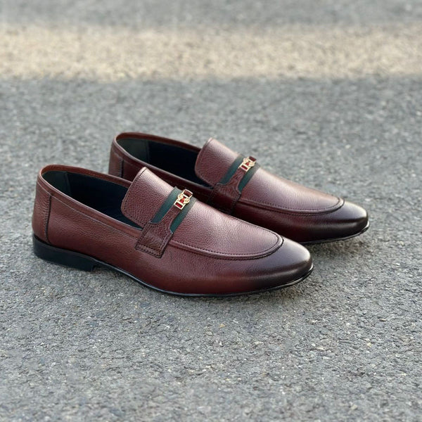 Degora Pure Handmade Agusta Brown - 2673