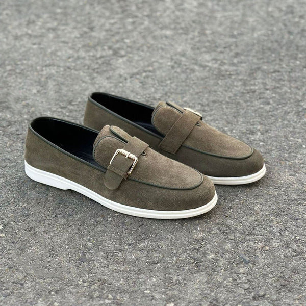 Degora Pure Handmade Nigana Olive -2675