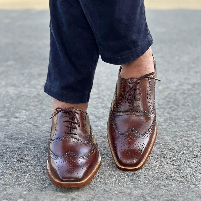 Coburg Brown-2647