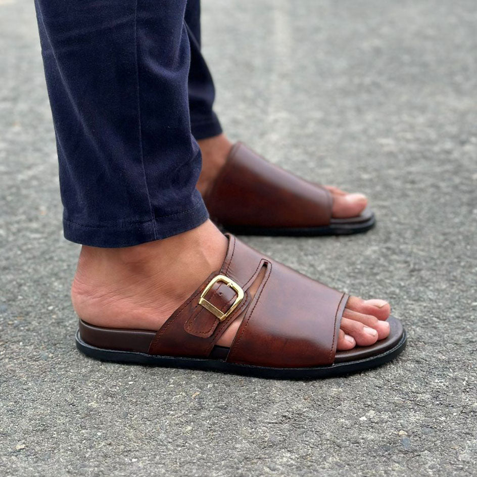 Trenol Brown -2641