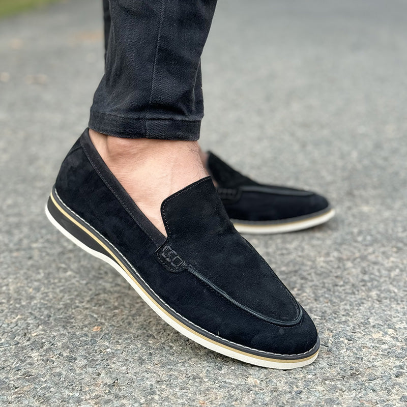 THE-ROVIGO-LOAFER-2537(BLACK)