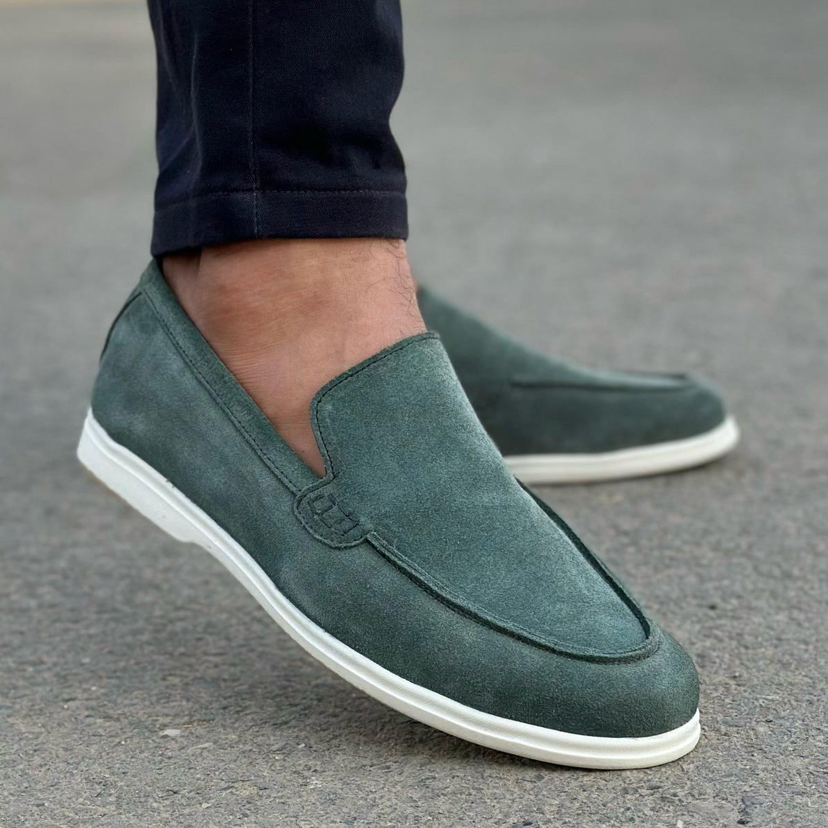 Buy Alonzo Zinc shoes online Pakistan
