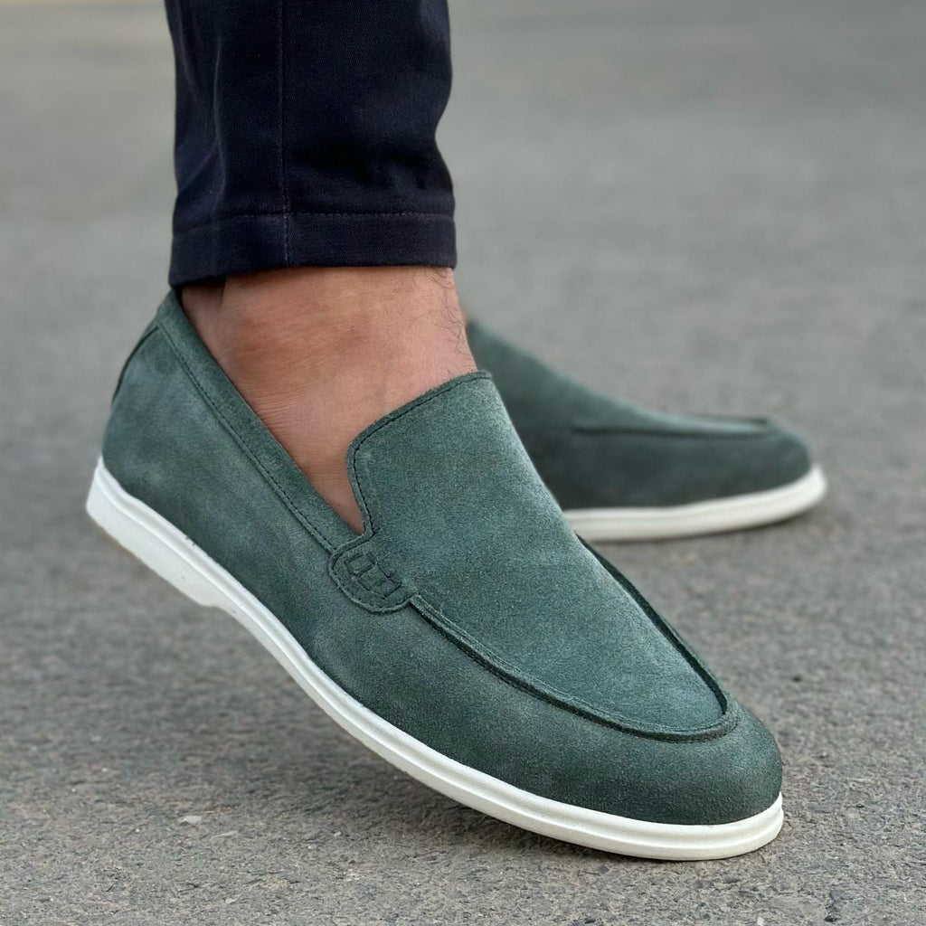 Buy Alonzo Zinc shoes online Pakistan