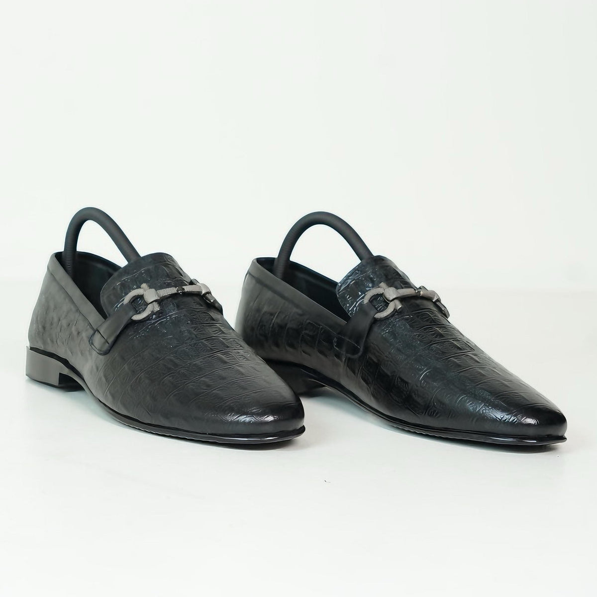 THE QUARTS BLACK - 2521