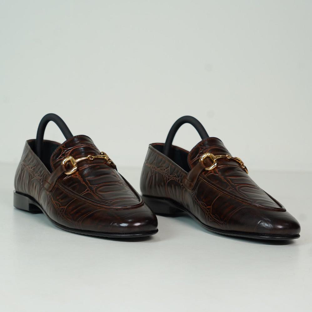 THE PEDRO BROWN - 2525