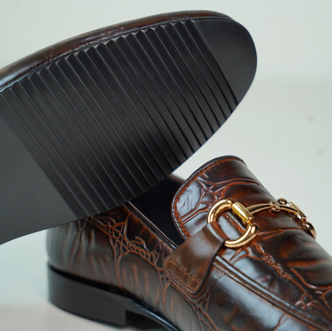 THE PEDRO BROWN - 2525
