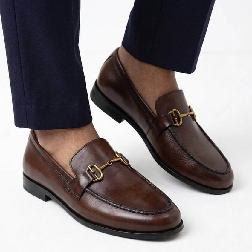 Imperial Tan Brown 2733