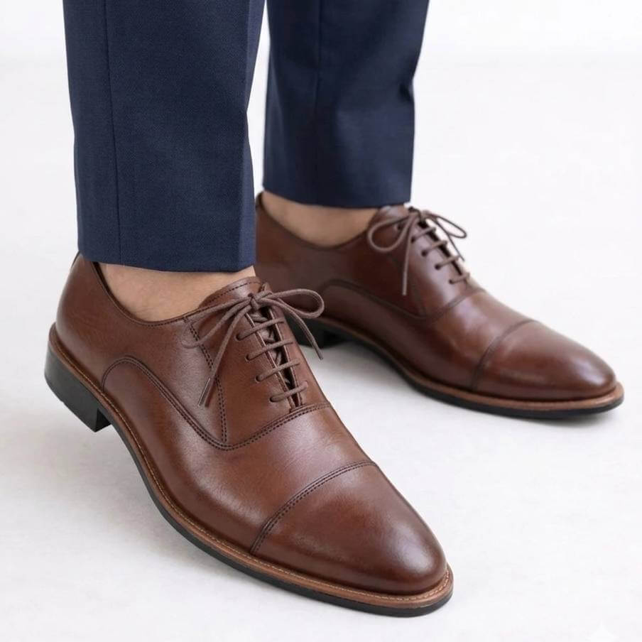 Manifesto Brown 2731