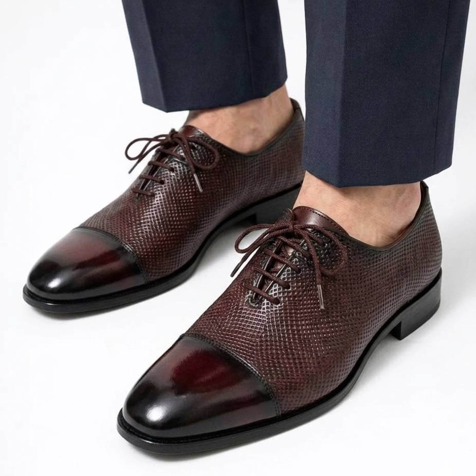 Prestige Chestnut Brown 2732
